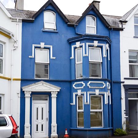 The Blue House Villa Portrush Kültér fotó
